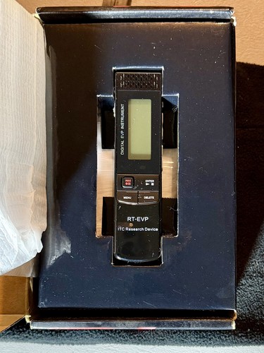 Etp itc research device - itc,