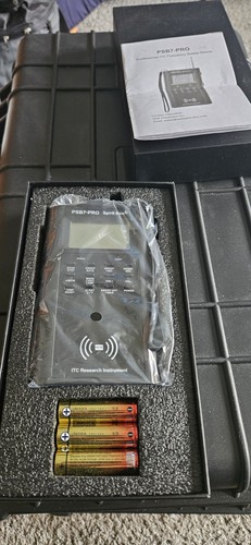 New psb7 pro - new, evp