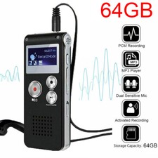 64GB Ghost Hunting Equipment