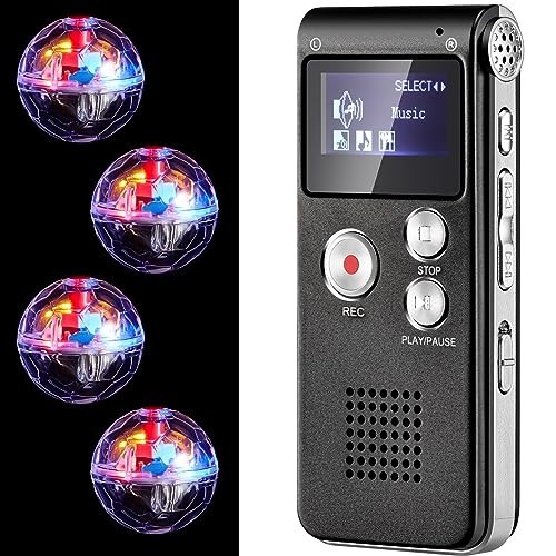 Pcs evp recorder ghost - evp,