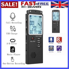 New Ghost Hunting EVP recorder