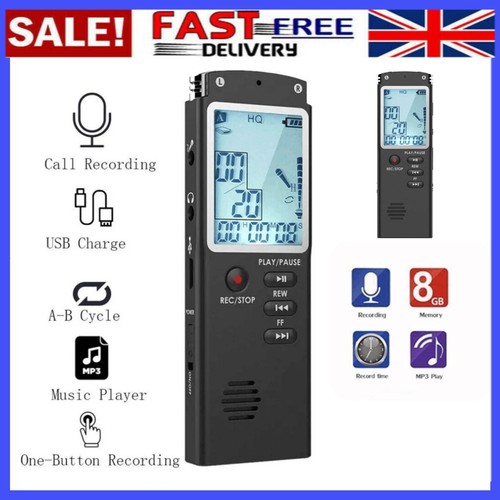 New ghost hunting evp recorder - hunting,
