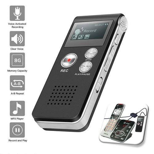 Ghost hunting equipment 8gb - hunting,