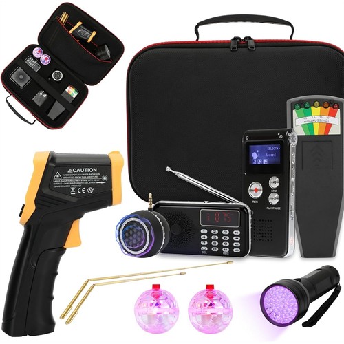 Pcs kit with emf - 11,