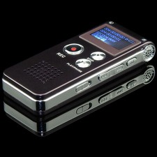 Ghost Hunting EVP Digital