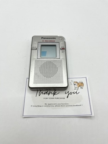 Panasonic dr60 recorder - rr-dr60,