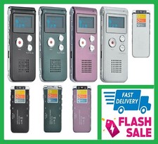 Ghost Hunting Equipment 8GB