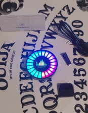 Ghost Hunting EVP Sound Puck