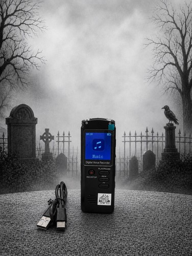 Echo ghost - recorder),