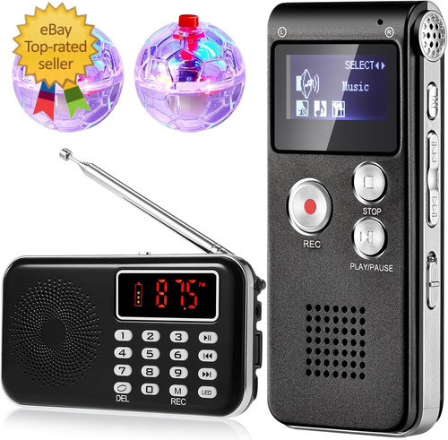 Pcs ghost hunting - pcs,