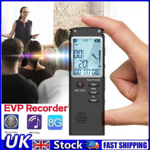 New ghost hunting evp - ghost,