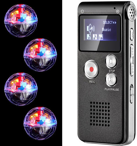 Pcs evp recorder - recorder, ghost