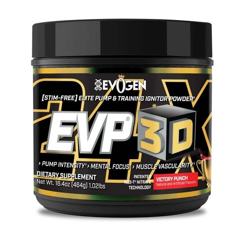 Evogen evp - evogen,