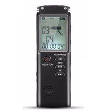 EVP recorder Reader Ghost