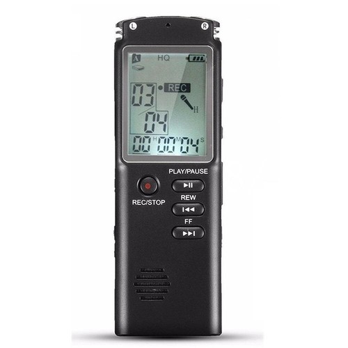 Evp recorder reader - recorder, ghost