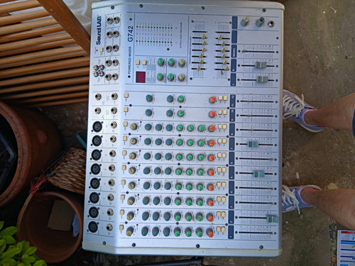 Wharfedale pro evp - evp-x15, 15in