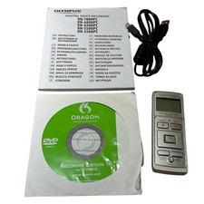 Olympus VN‑550 Digital Voice