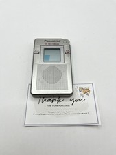 Panasonic RR-DR60 IC Recorder