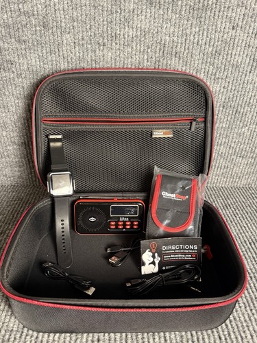 Ghoststop sbox spirit box kit - ghoststop,