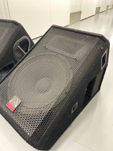 Wharfedale pro evp 15pm active - pro, evp-15pm