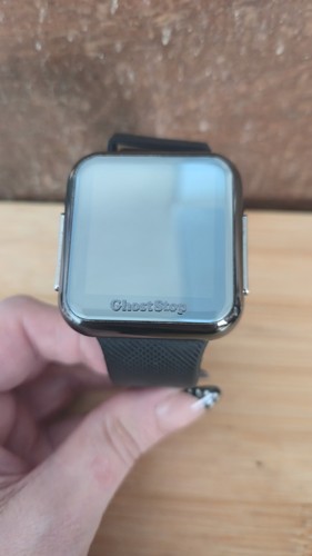 Ghoststop evp wrist recorder - ghoststop,