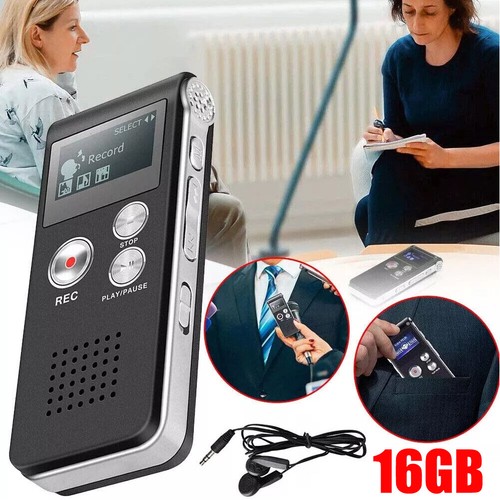 Ghost hunting equipment - equipment, 16gb