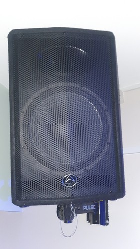 Wharfdale evp passive - wharfdale, 15
