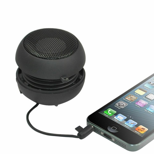 Portble speaker for spirit - portble,
