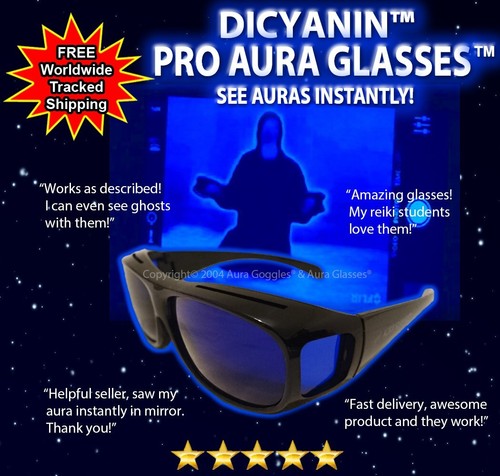 Official dicyanin pro aura - dicyanin,