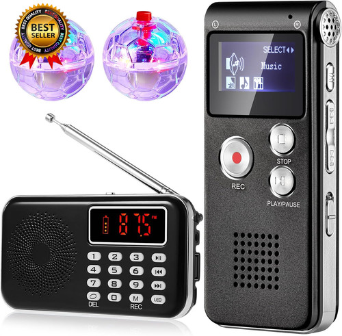 Pcs ghost hunting kit 8gb - 4,
