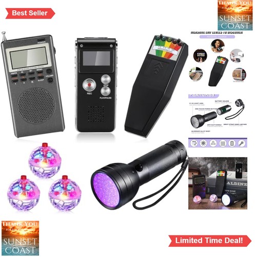 Piece ghost hunting - 7,