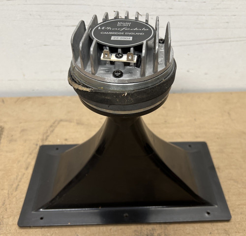 Wharfedale pro compression - pro, hf