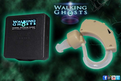 Live evp digital - evp,