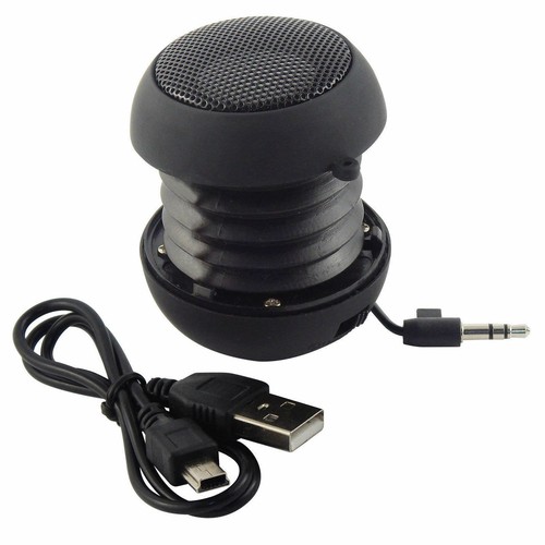 Mini speaker for spirit - mini, box
