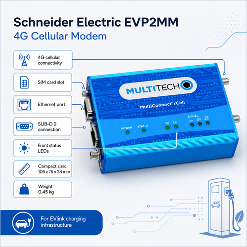 Schneider electric evp2mm - schneider,