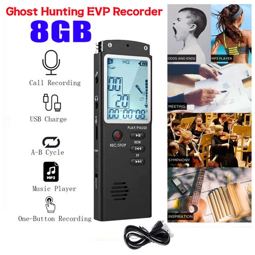 8gb new ghost - 8gb, hunting