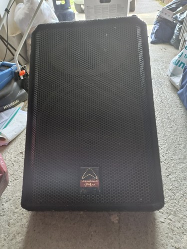Wharfedale pro evp x15pm - wharfedale, evp-x15pm