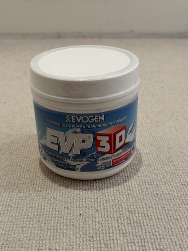 Evp polar cherry frost - evp,