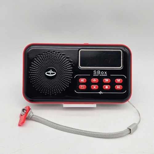 Ghost stop sbox - s, box-