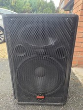 Wharfedale EVP PRO X15 MARK II