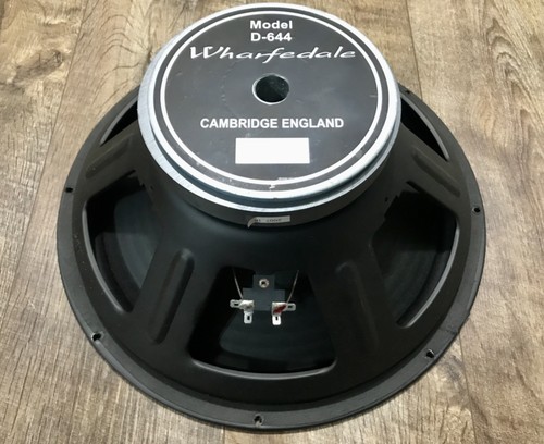 Wharfedale pro 644 15 - wharfedale, (15”