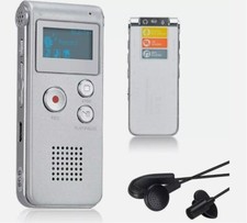 Ghost Hunting Equipment 8GB