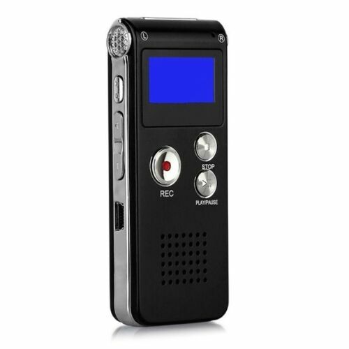 New ghost hunting - *new*, evp