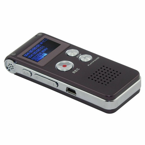 Digital evp recorder - recorder,