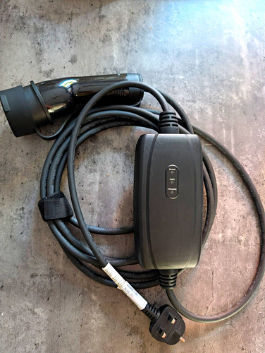 Portable charging cable 8a - portable,