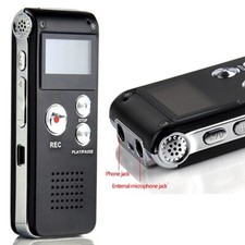 Ghost Hunting Equipment 8GB