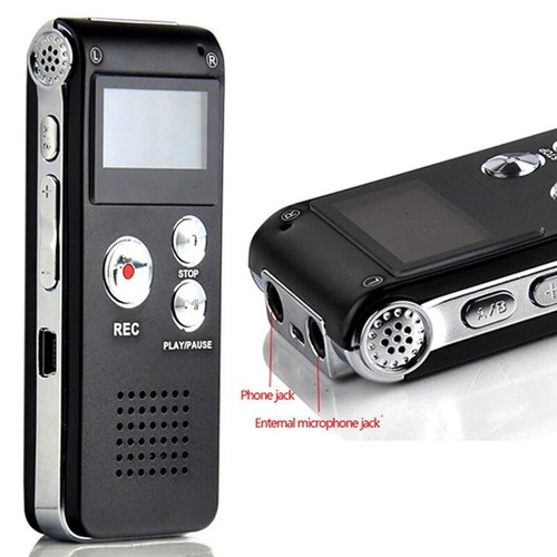 Ghost hunting equipment 8gb - ghost,