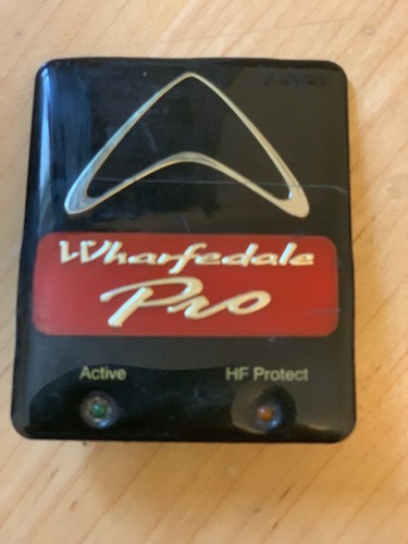 Wharfedale pro evp - wharfedale,