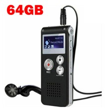 Ghost Hunting Equipment 64GB